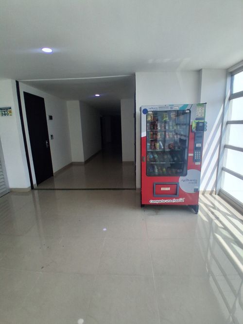 Oficina en arriendo en La Concepcion, Barranquilla, 110 m² · foto 12 de 20