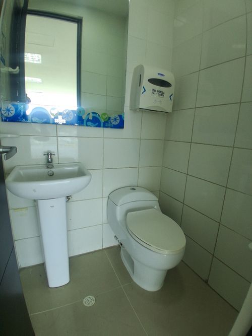 Oficina en arriendo en La Concepcion, Barranquilla, 110 m² · foto 13 de 20