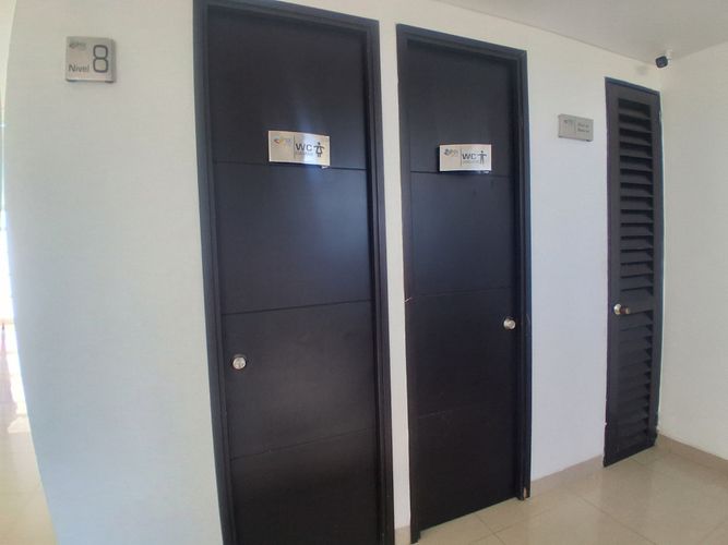Oficina en arriendo en La Concepcion, Barranquilla, 110 m² · foto 16 de 20
