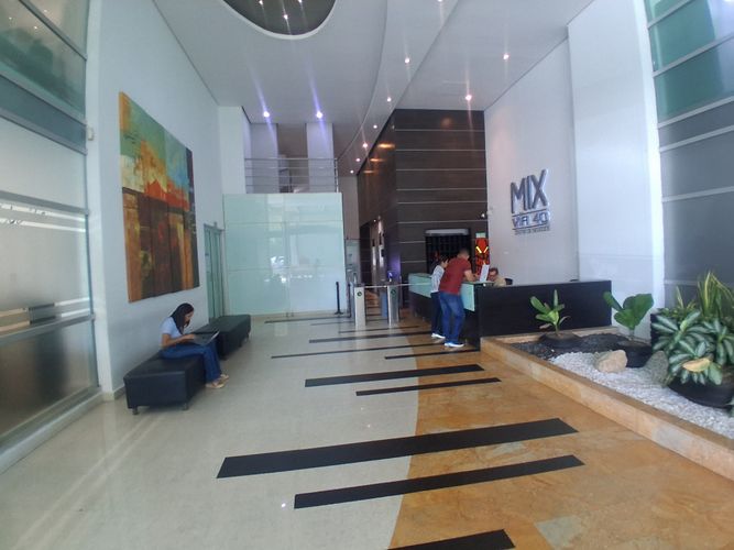 Oficina en arriendo en La Concepcion, Barranquilla, 110 m² · foto 20 de 20