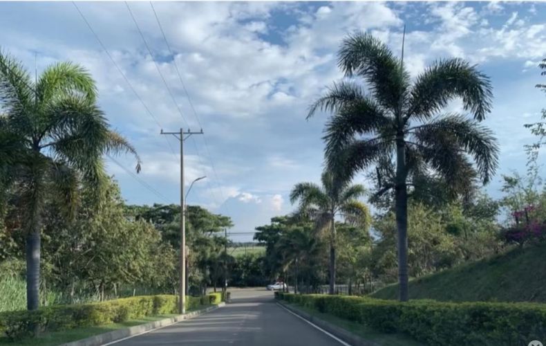 Lote en venta en Arroyohondo, Yumbo, 3580 m² · foto 9 de 9