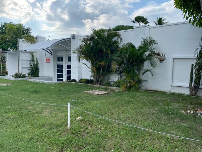 Local en arriendo en La Boquilla, Cartagena, 185 m² · foto 2 de 7