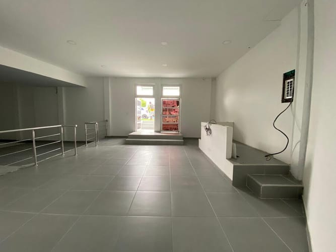 Local en arriendo en La Boquilla, Cartagena, 185 m² · foto 3 de 7