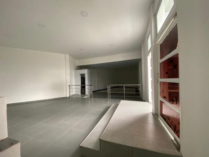 Local en arriendo en La Boquilla, Cartagena, 185 m² · foto 4 de 7