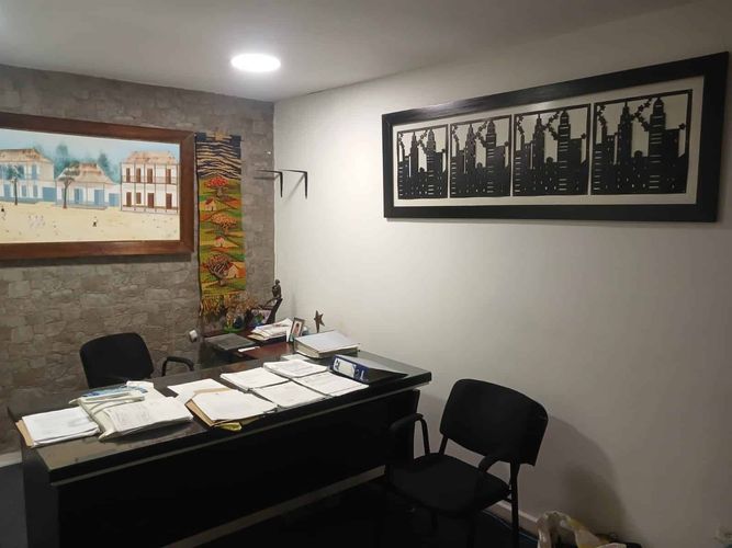 Oficina en arriendo en Bruselas, Cartagena, 100 m² · foto 3 de 13