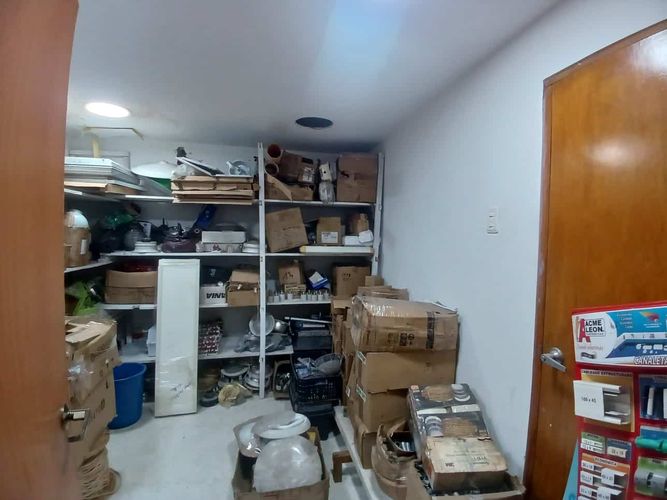 Oficina en arriendo en Bruselas, Cartagena, 100 m² · foto 4 de 13
