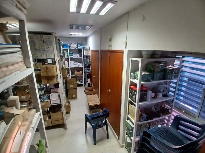 Oficina en arriendo en Bruselas, Cartagena, 100 m² · foto 5 de 13