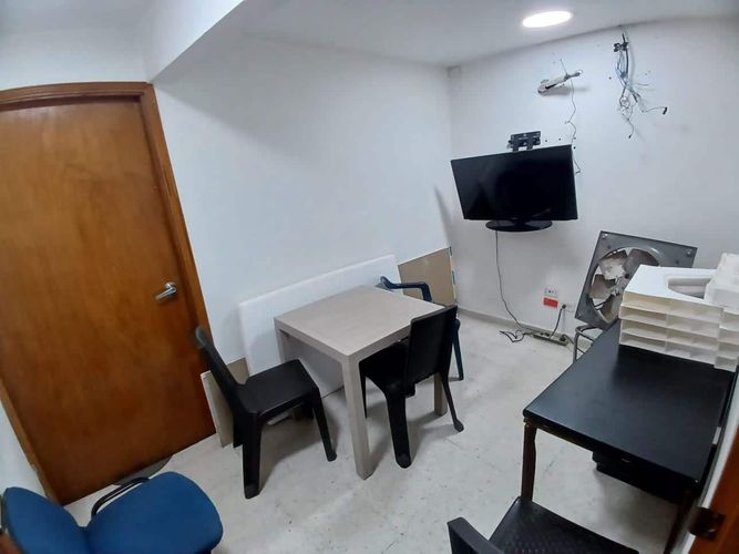 Oficina en arriendo en Bruselas, Cartagena, 100 m² · foto 8 de 13