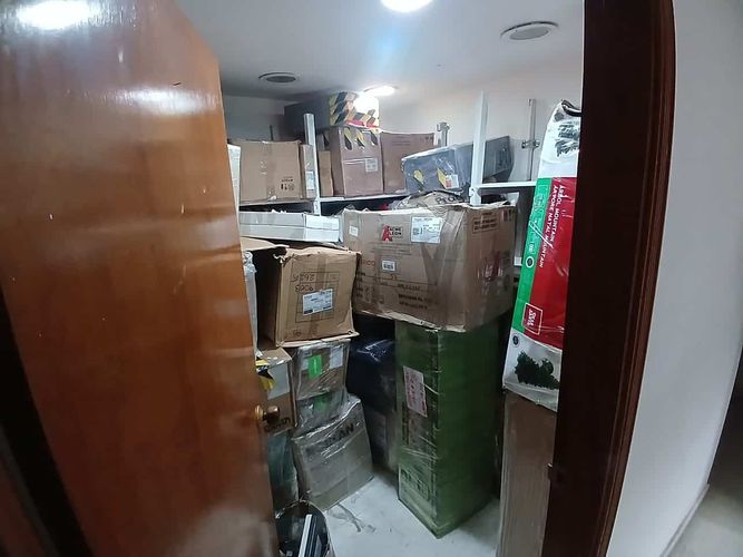 Oficina en arriendo en Bruselas, Cartagena, 100 m² · foto 9 de 13