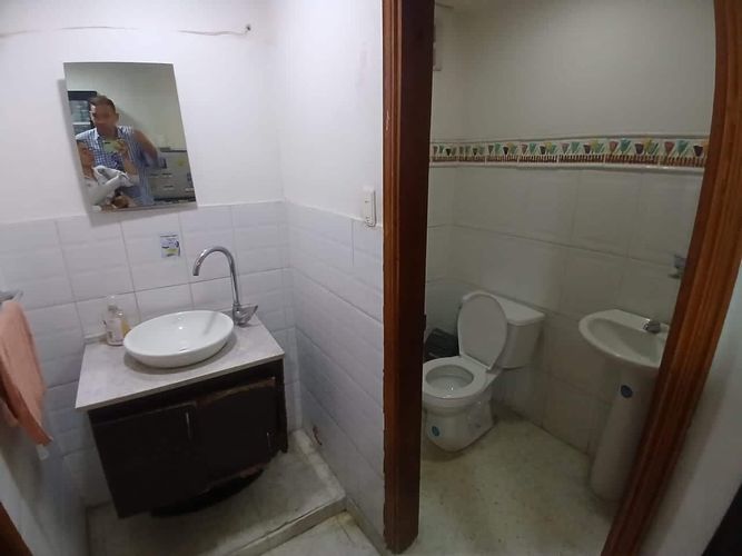 Oficina en arriendo en Bruselas, Cartagena, 100 m² · foto 11 de 13