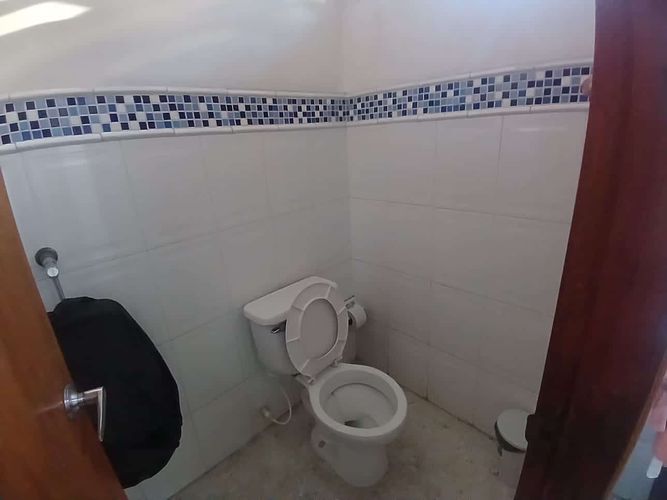 Oficina en arriendo en Bruselas, Cartagena, 100 m² · foto 12 de 13