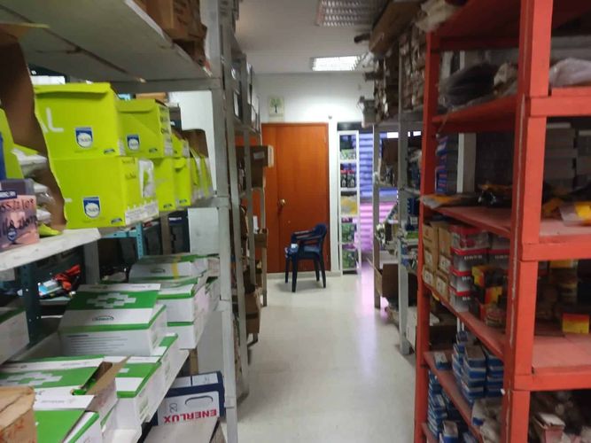 Oficina en arriendo en Bruselas, Cartagena, 100 m² · foto 13 de 13