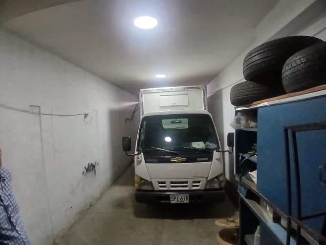 Local en arriendo en Bruselas, Cartagena, 40 m² · foto 7 de 8