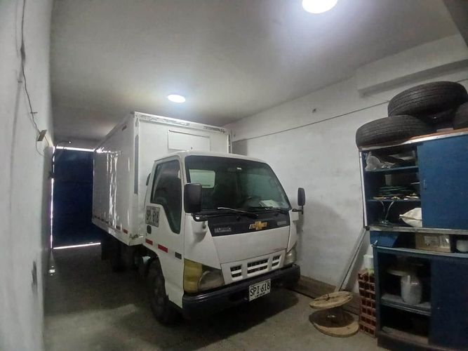 Local en arriendo en Bruselas, Cartagena, 40 m² · foto 8 de 8