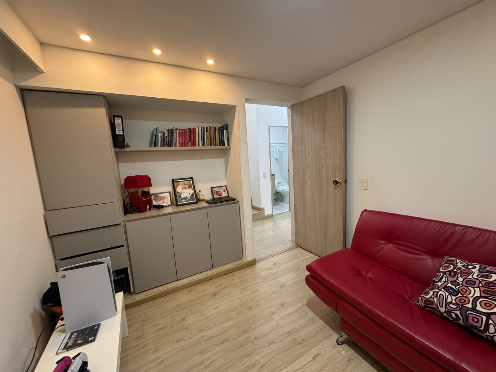 Casa en venta en Cedritos, Bogotá · foto 6 de 24