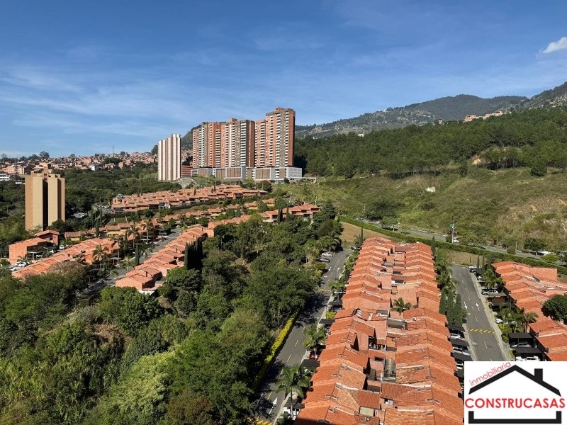 Apartment for rent in Comuna 3, Bello