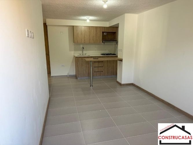 Apartamento de 3 alcobas en arriendo en Urbanizacion Palmacia, Bello, 65 m² · foto 4 de 20
