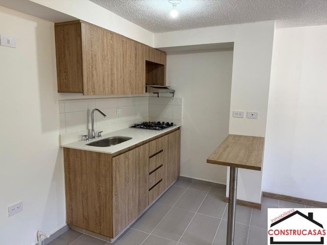 Apartamento de 3 alcobas en arriendo en Urbanizacion Palmacia, Bello, 65 m² · foto 5 de 20