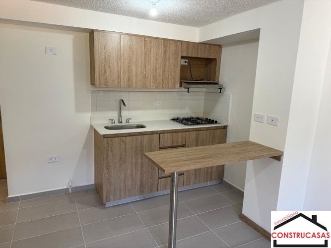 Apartamento de 3 alcobas en arriendo en Urbanizacion Palmacia, Bello, 65 m² · foto 6 de 20