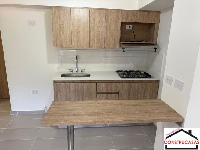 Apartamento de 3 alcobas en arriendo en Urbanizacion Palmacia, Bello, 65 m² · foto 7 de 20