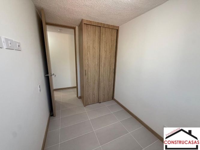 Apartamento de 3 alcobas en arriendo en Urbanizacion Palmacia, Bello, 65 m² · foto 13 de 20
