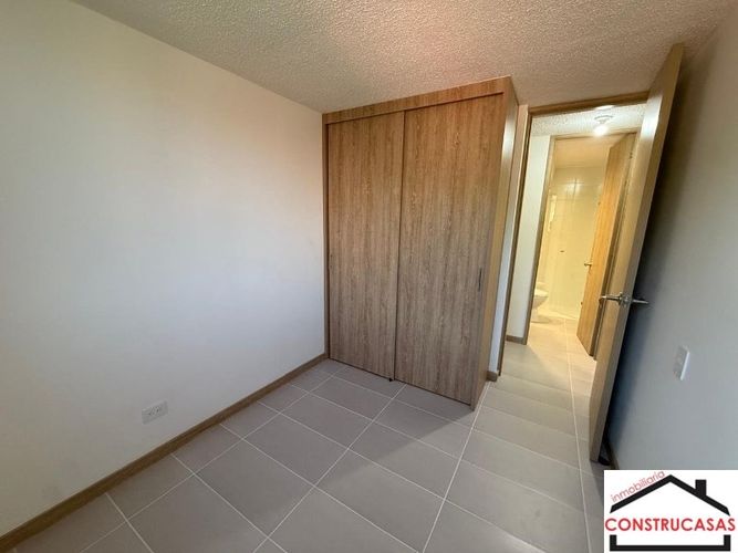 Apartamento de 3 alcobas en arriendo en Urbanizacion Palmacia, Bello, 65 m² · foto 15 de 20