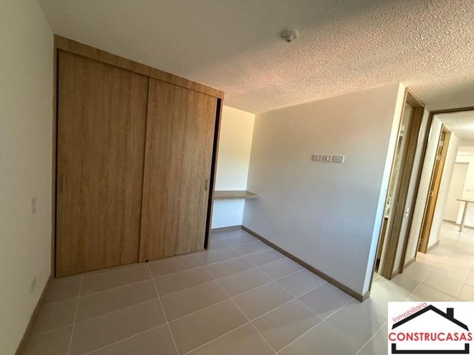 Apartamento de 3 alcobas en arriendo en Urbanizacion Palmacia, Bello, 65 m² · foto 19 de 20