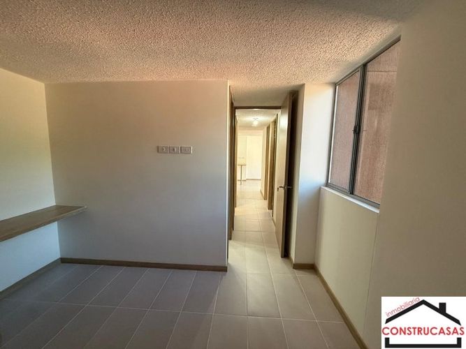 Apartamento de 3 alcobas en arriendo en Urbanizacion Palmacia, Bello, 65 m² · foto 20 de 20