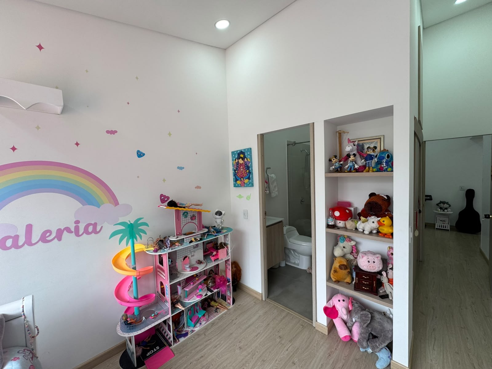 Casa en venta en Cedritos, Bogotá · foto 11 de 24