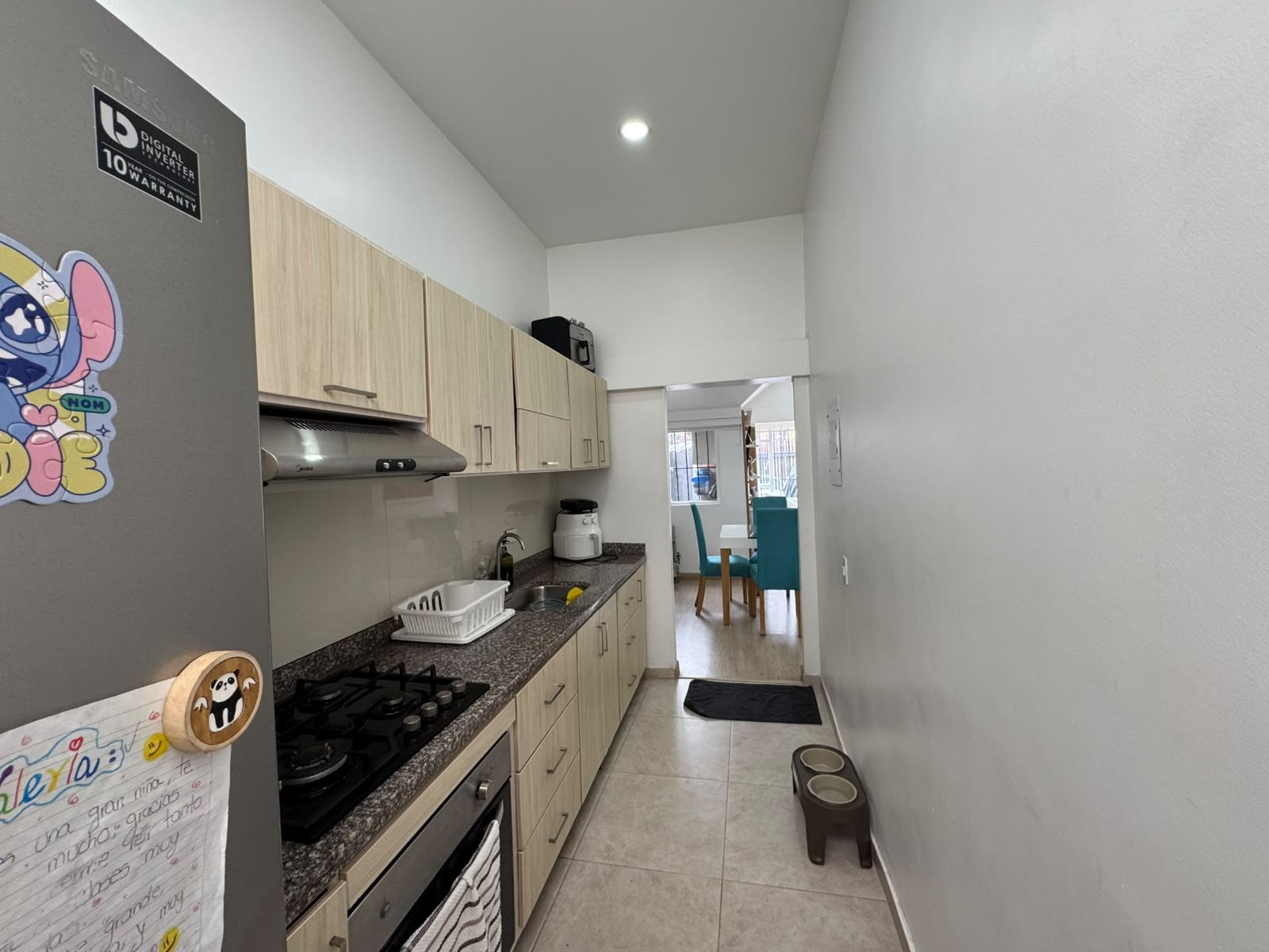 Casa en venta en Cedritos, Bogotá · foto 9 de 24