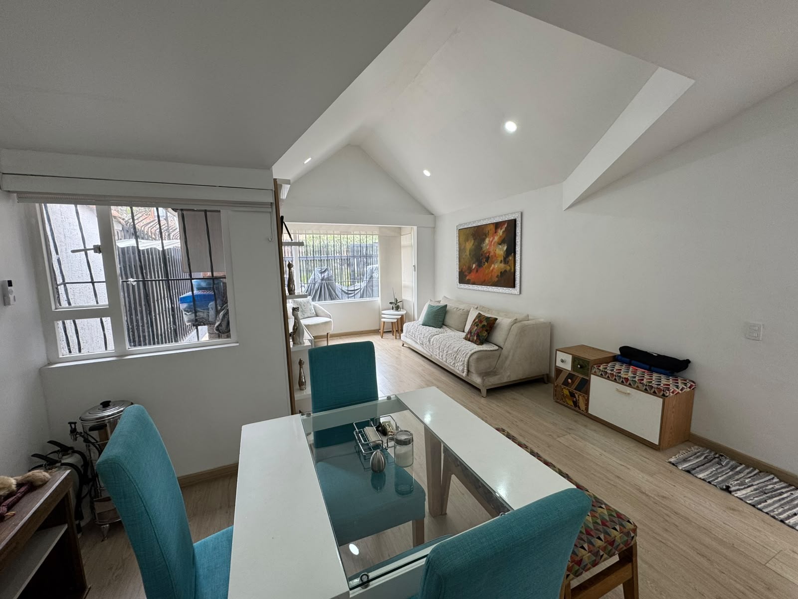 Casa en venta en Cedritos, Bogotá · foto 4 de 24