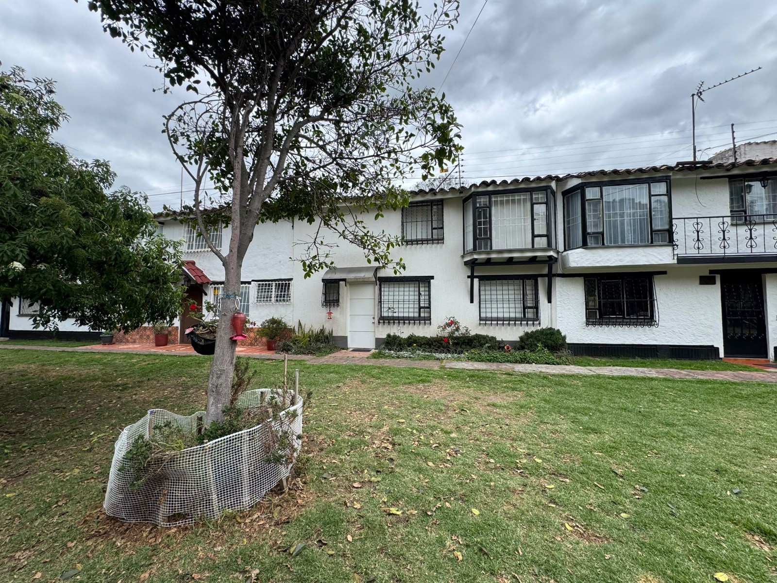 Casa en venta en Cedritos, Bogotá · foto 24 de 24