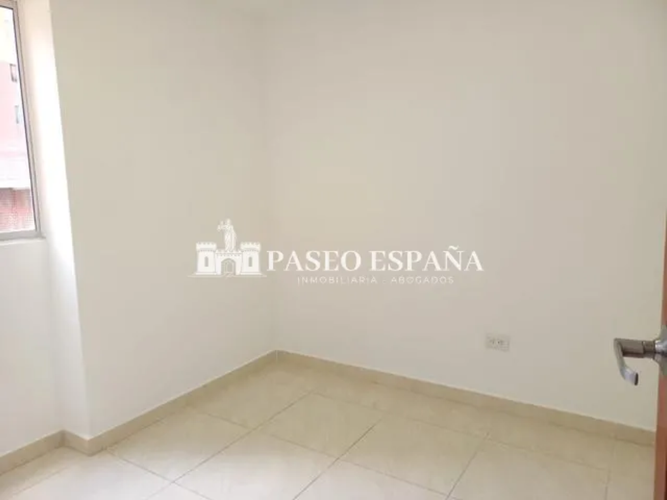 Apartamento de 3 alcobas en venta en El Zafiro, Piedecuesta, 54 m² · foto 6 de 12