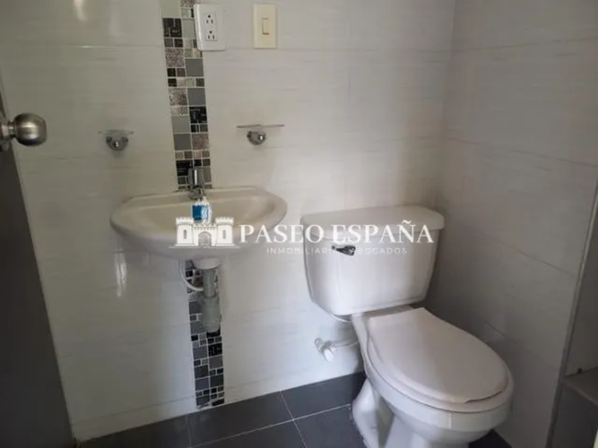 Apartamento de 3 alcobas en venta en El Zafiro, Piedecuesta, 54 m² · foto 5 de 12