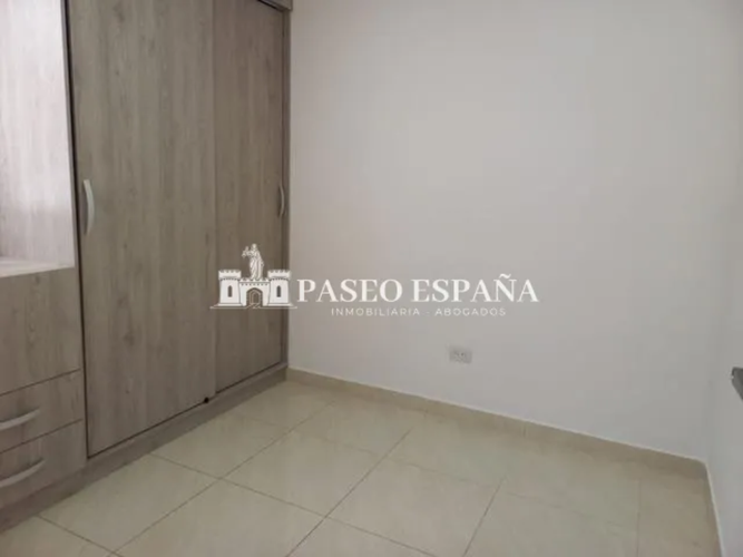 Apartamento de 3 alcobas en venta en El Zafiro, Piedecuesta, 54 m² · foto 8 de 12