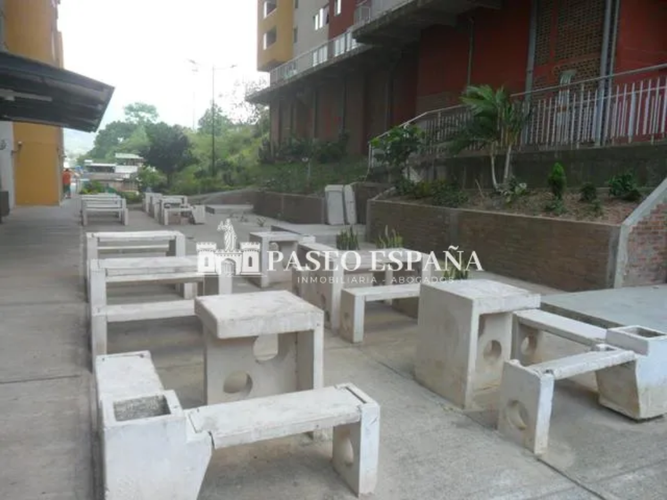 Apartamento de 3 alcobas en venta en El Zafiro, Piedecuesta, 54 m² · foto 11 de 12