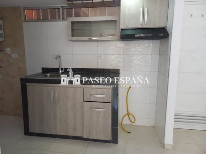 Apartamento de 3 alcobas en venta en El Zafiro, Piedecuesta, 54 m² · foto 2 de 12
