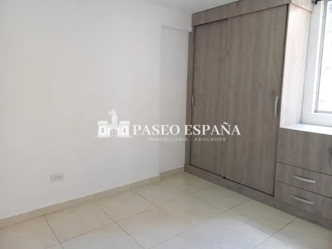 Apartamento de 3 alcobas en venta en El Zafiro, Piedecuesta, 54 m² · foto 4 de 12