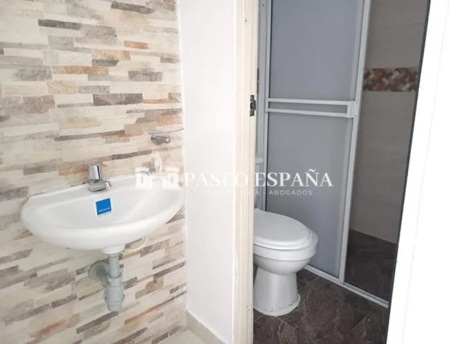 Apartamento de 3 alcobas en venta en El Zafiro, Piedecuesta, 54 m² · foto 7 de 12