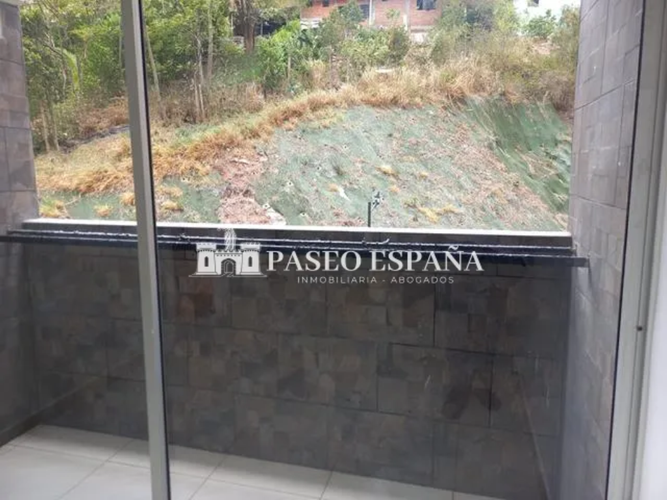 Apartamento de 3 alcobas en venta en El Zafiro, Piedecuesta, 54 m² · foto 9 de 12