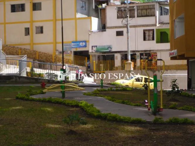 Apartamento de 3 alcobas en venta en El Zafiro, Piedecuesta, 54 m² · foto 10 de 12