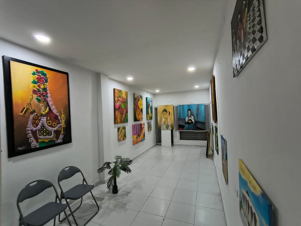 Casa en Arriendo en Campo alegre, Barranquilla