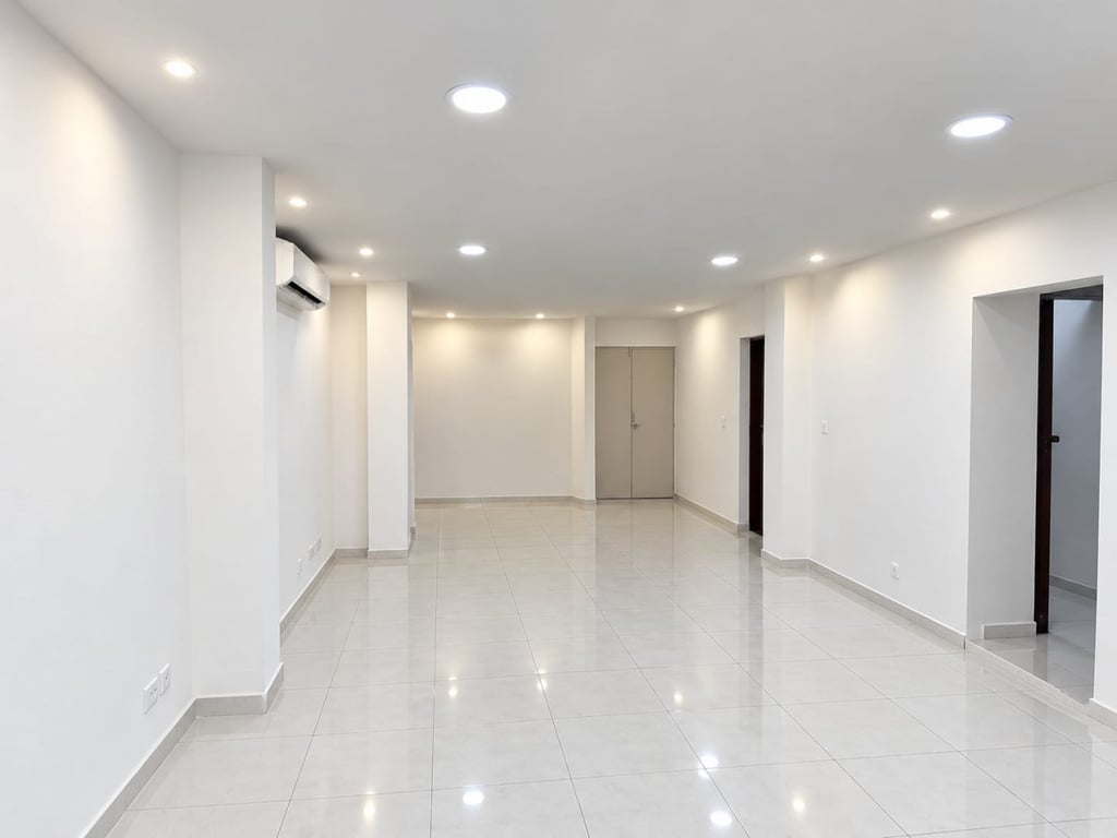Casa en arriendo en Campo Alegre, Barranquilla · foto 4 de 12