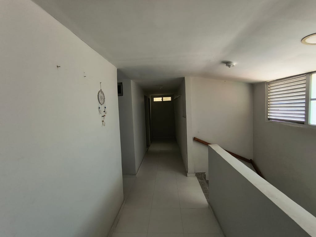 Casa en arriendo en Campo Alegre, Barranquilla · foto 5 de 12