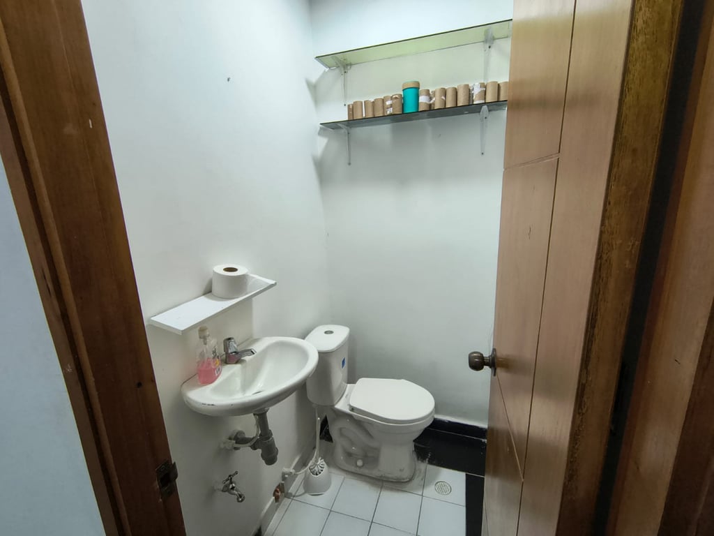 Casa en arriendo en Campo Alegre, Barranquilla · foto 6 de 12