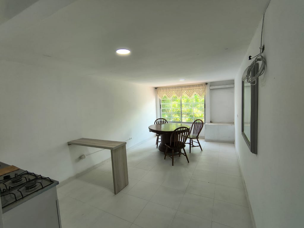 Casa en arriendo en Campo Alegre, Barranquilla · foto 7 de 12