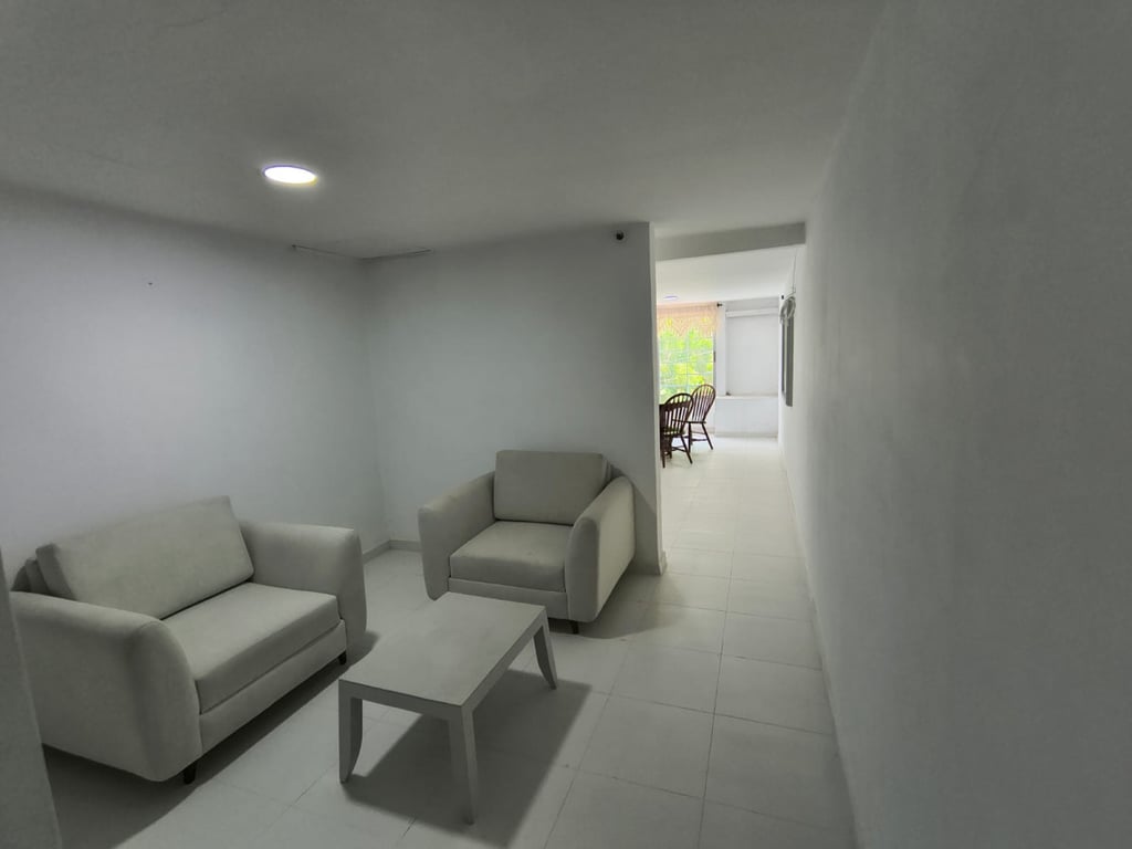 Casa en arriendo en Campo Alegre, Barranquilla · foto 8 de 12