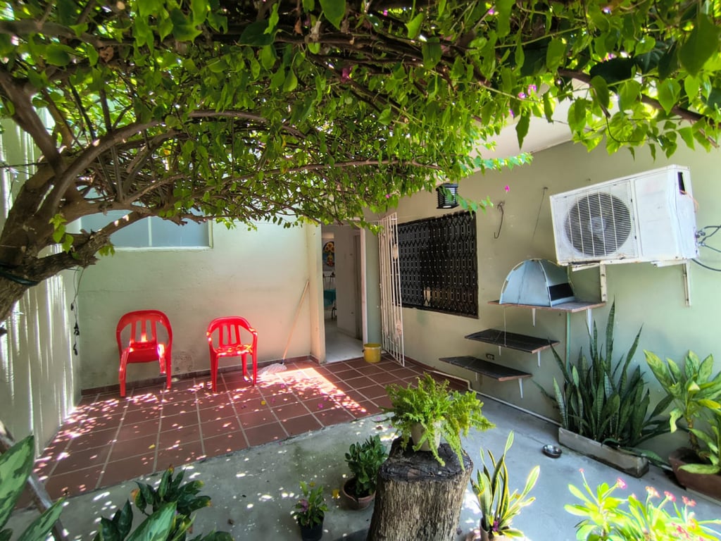 Casa en arriendo en Campo Alegre, Barranquilla · foto 11 de 12