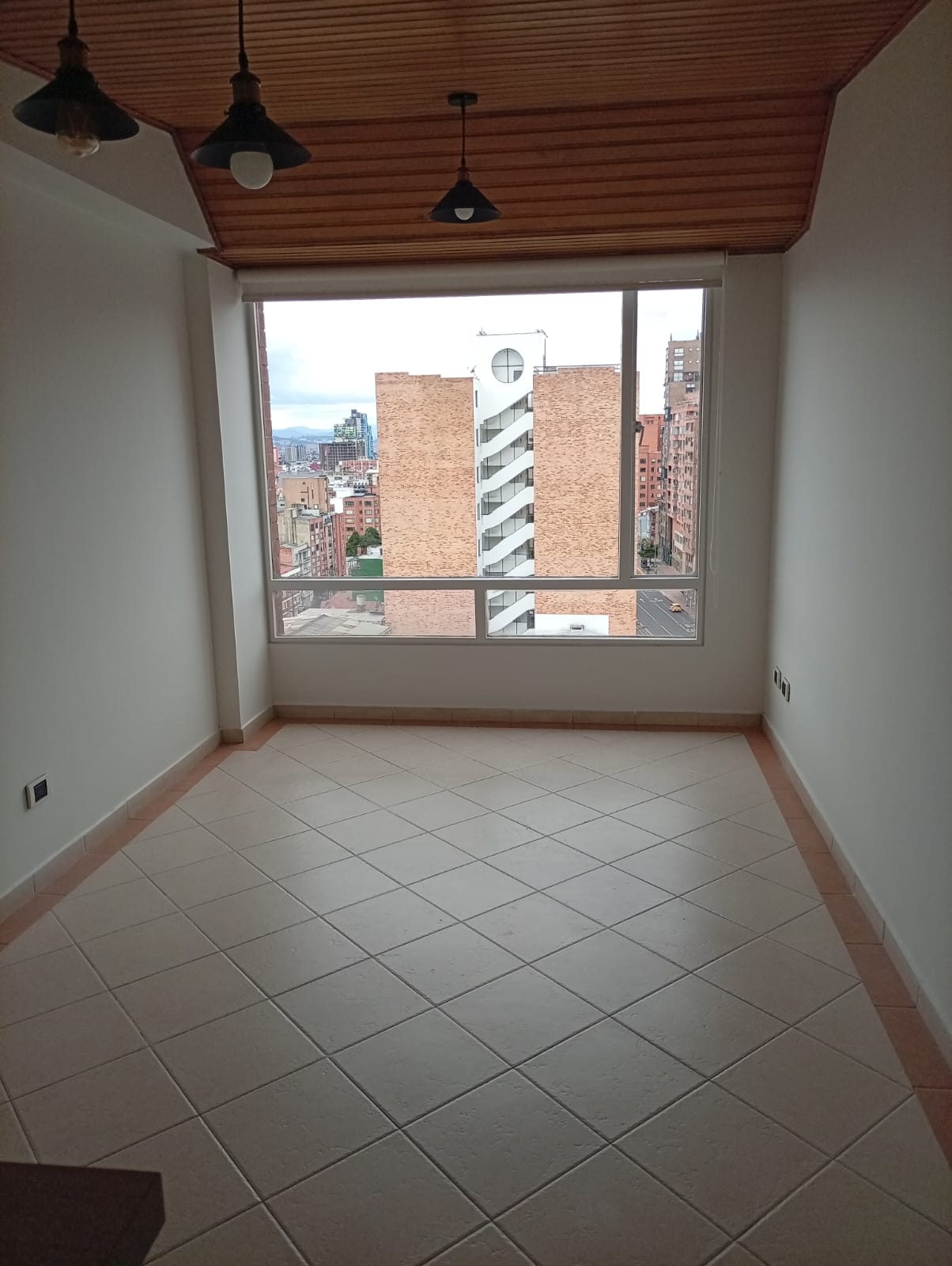 Apartamento en Arriendo en Chapinero, Bogotá