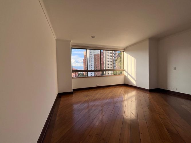 Apartamento de 4 alcobas en arriendo en Alejandría, Medellín, 213 m² · foto 14 de 24